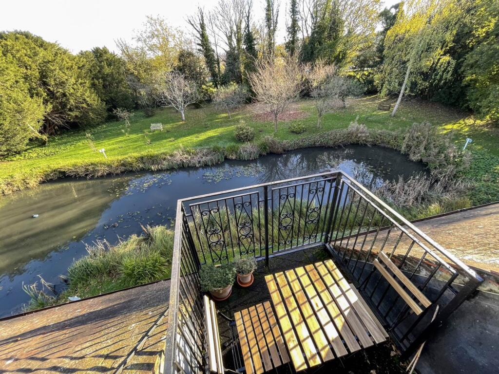 Main image of property: Delves Close, Ringmer