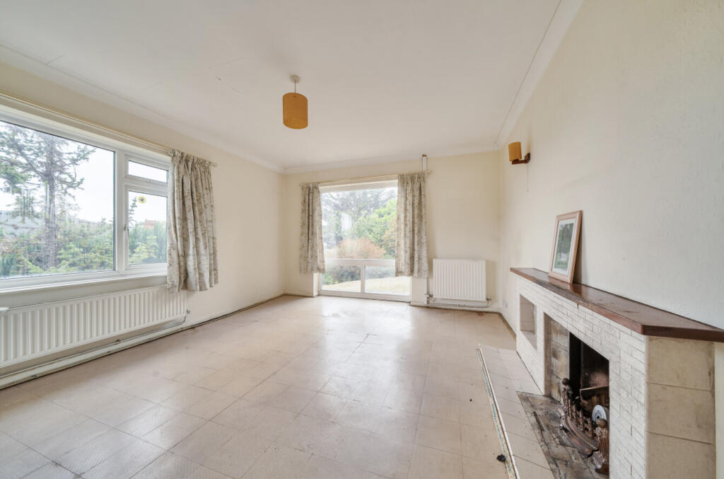 House in Taunton - View 3