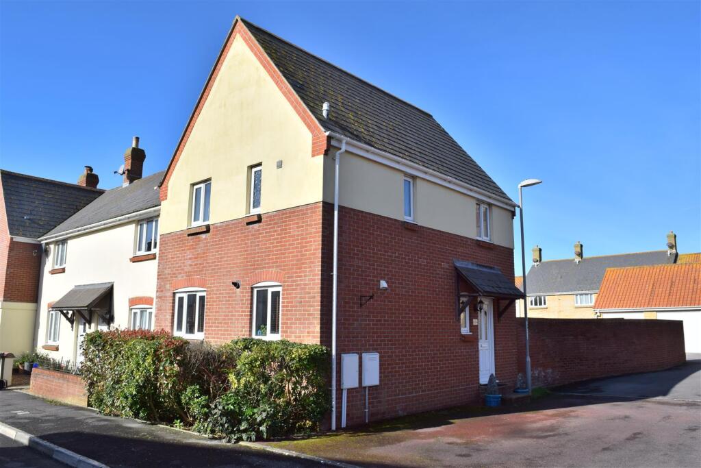 Main image of property: Buttercup Way, Bridport