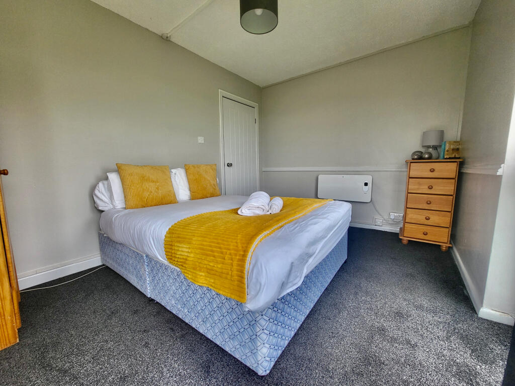 Main image of property: Chargrove, Yate, BS37 4LG