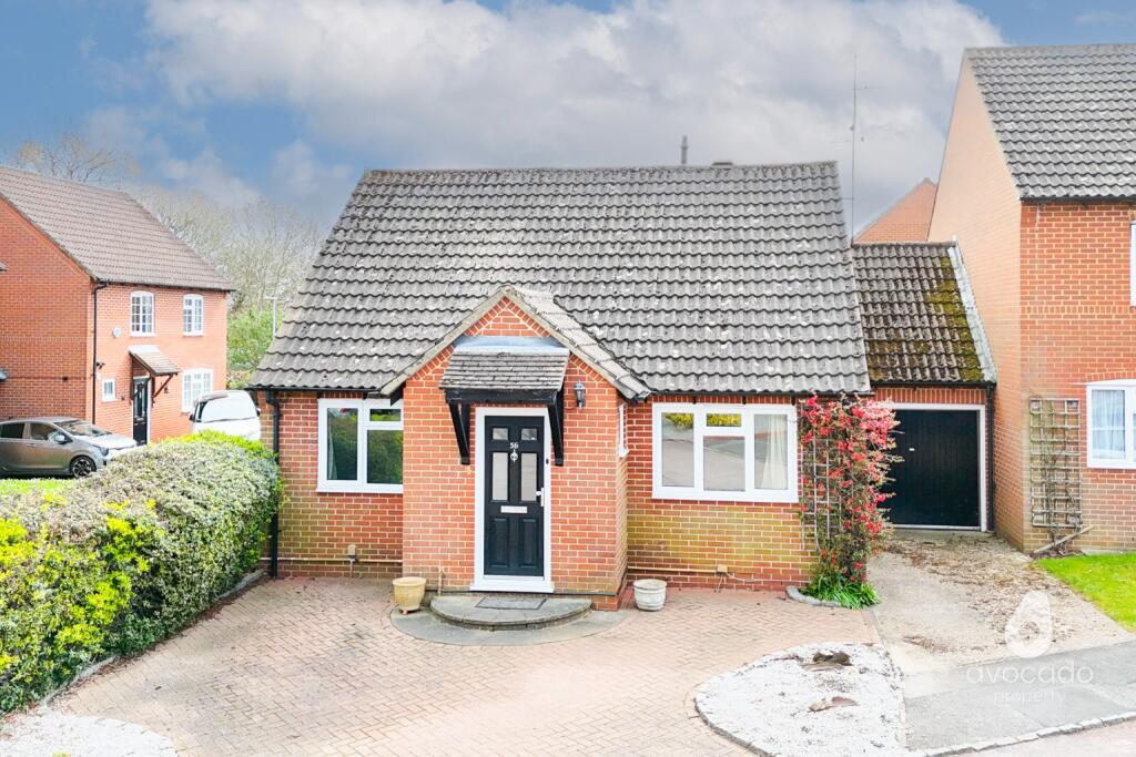 Main image of property: Faygate Way, Lower Earley, RG6