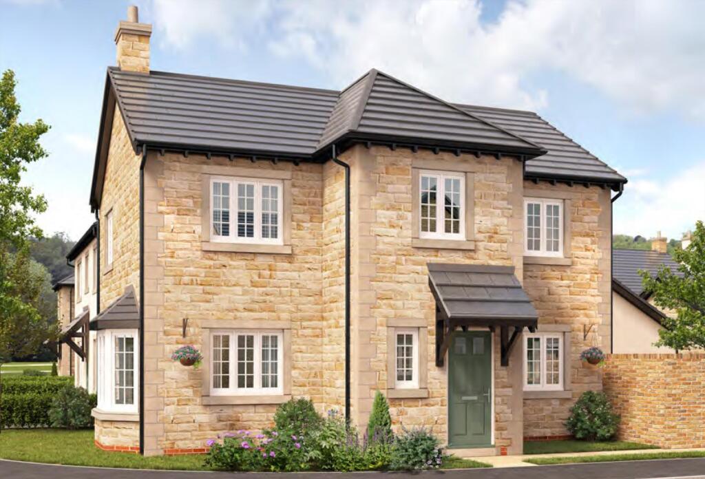 Galloways Reach, Galgate, Lancaster photo 5