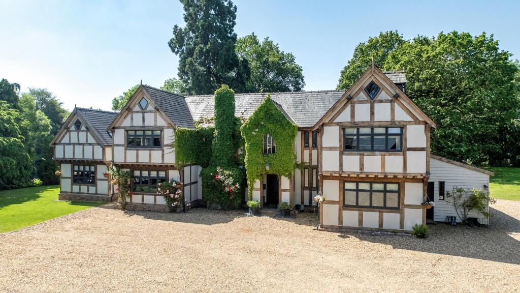 Main image of property: Ribwood, 3 Caynham Woods, Caynham, Ludlow, Shropshire SY8