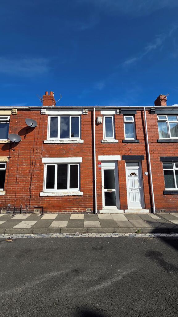 Main image of property: Topcliffe Street, Hartlepool, County Durham, TS26