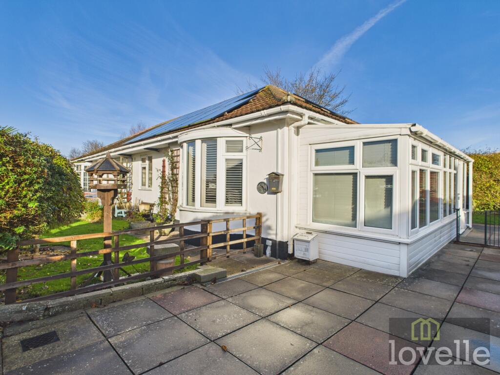 Main image of property: Bray Avenue, Trusthorpe, LN12