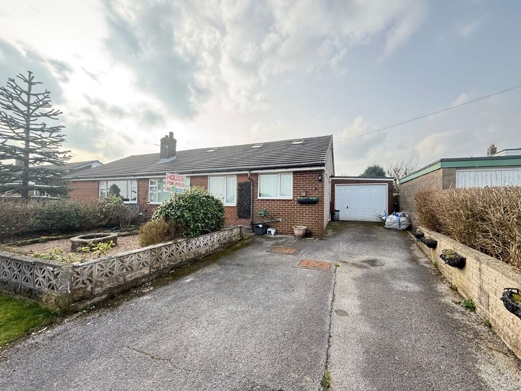 Main image of property: 2 Norton Drive, Halifax, West Yorkshire, HX2 7RB