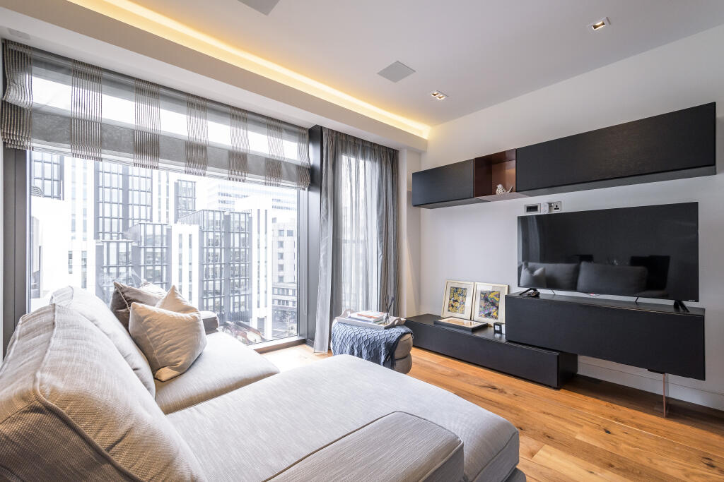 Main image of property: Wood Street, London, EC2Y