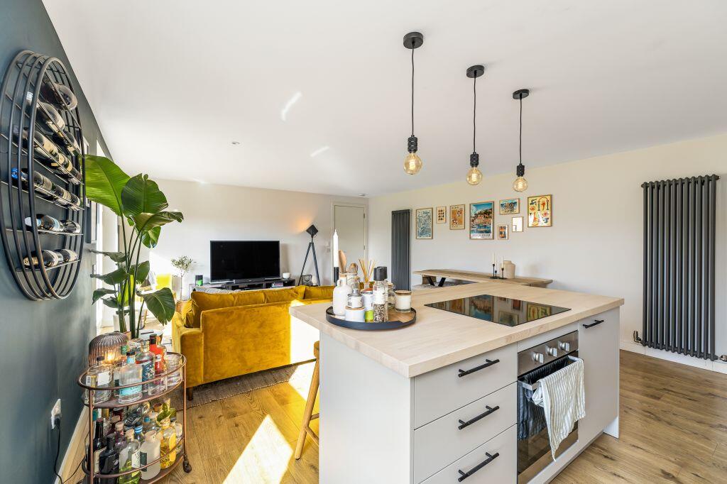 4/6, Ropemaker Street, Edinburgh, EH6 7AN - More