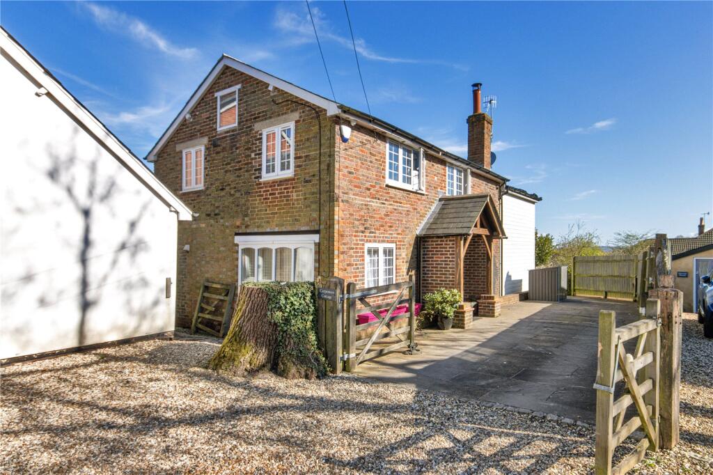 Main image of property: Morleys Road, Weald, Sevenoaks, Kent, TN14