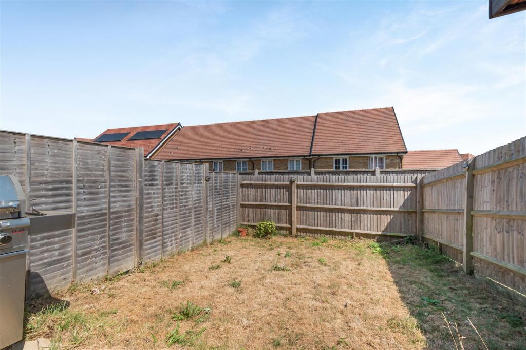 Lasius Drive, Coxheath, Maidstone - More