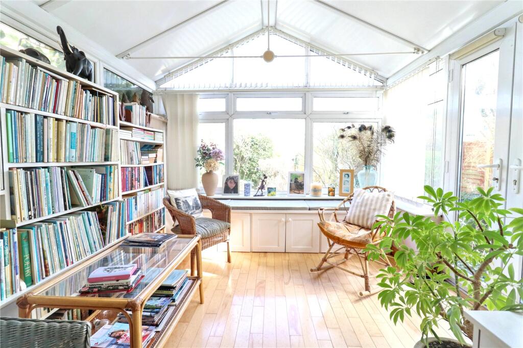 House in Bath, South Twerton - View 5