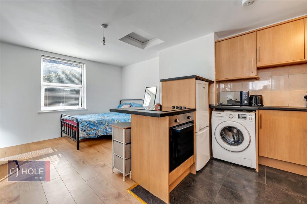 Main image of property: Belmont Road, St. Andrews, Bristol, BS6