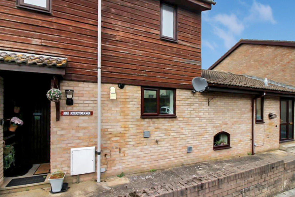 Main image of property: Springfield Close, Coleford