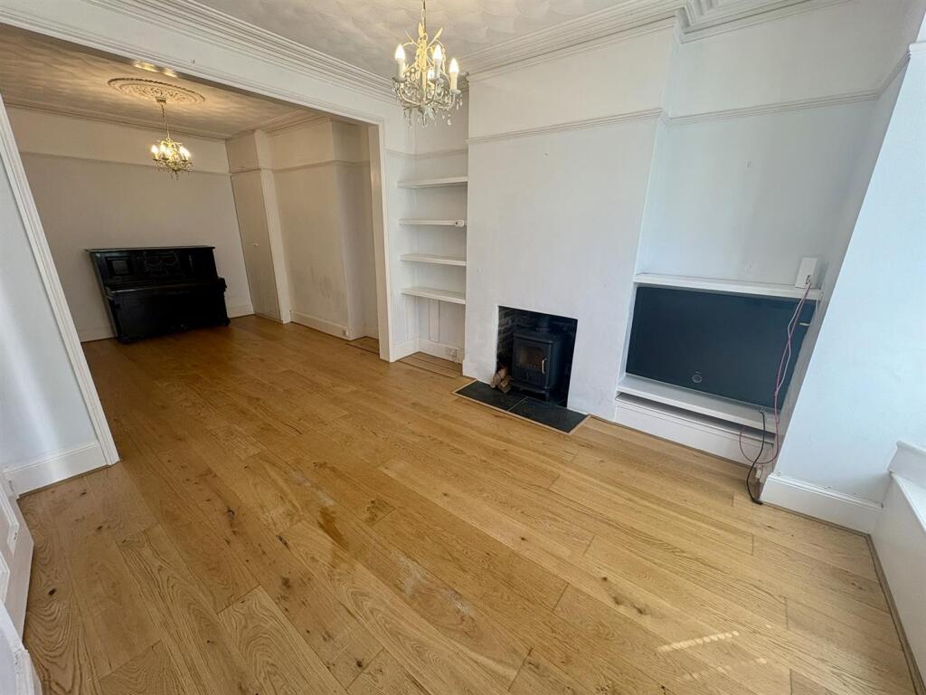 House in Portsmouth, Southsea - View 6