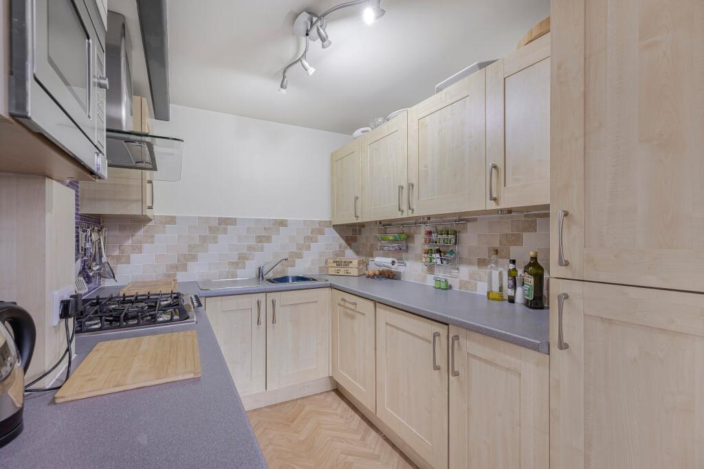 Additional image 6 of West Road, Carleton, Skipton, North Yorkshire, BD23