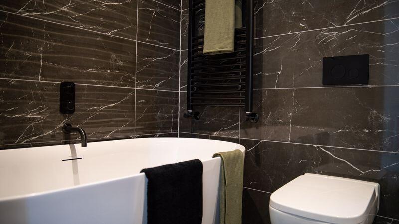 Homes By Honey, Plot 61 The Clover, Chesterfield Road, Matlock, Derbyshire, DE4 5LZ - View 5