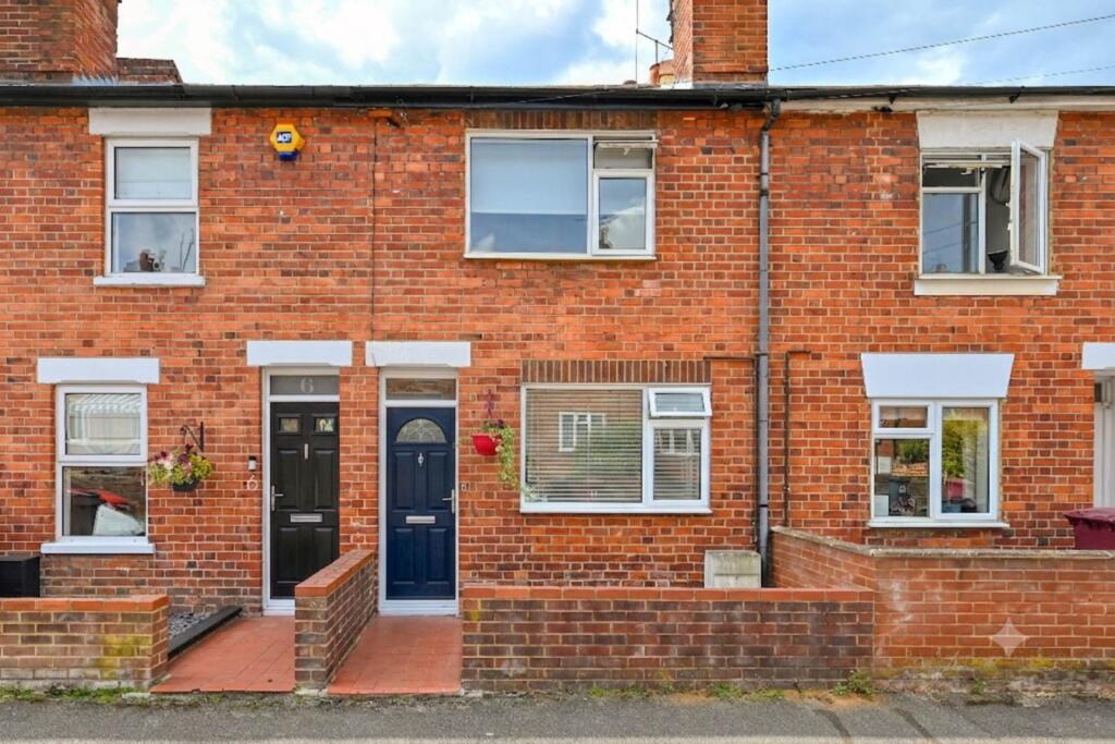 Main image of property: Oxford Street, Caversham
