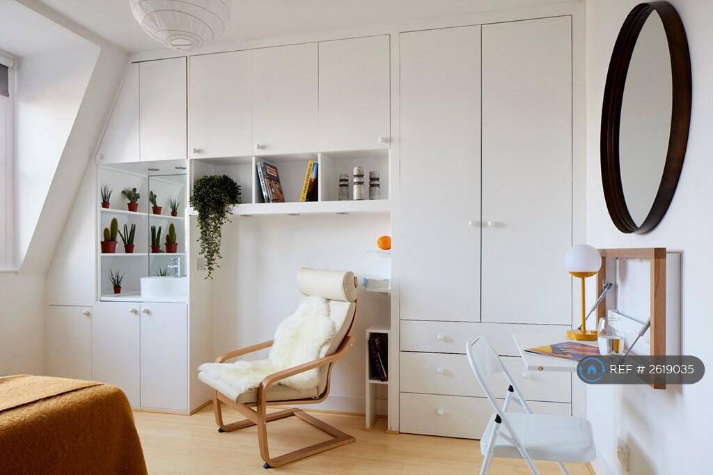 Main image of property: London, London, W12