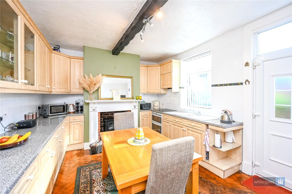 Portico Lane, Eccleston Park, Prescot, Merseyside, L34 photo 3