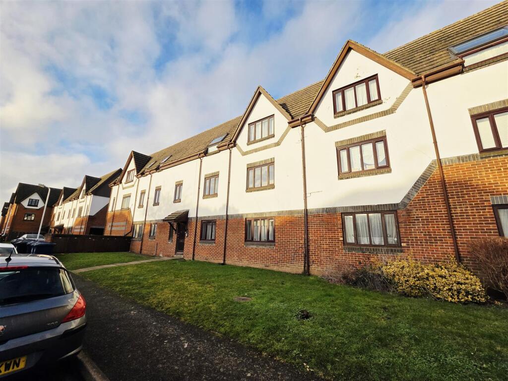 Main image of property: Allington Close, Greenford