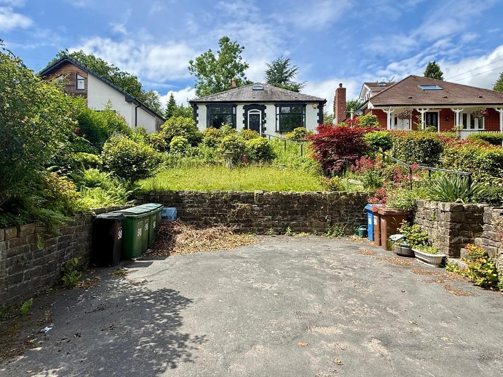 Main image of property: Strines Road, Marple, Stockport, SK6 7DU