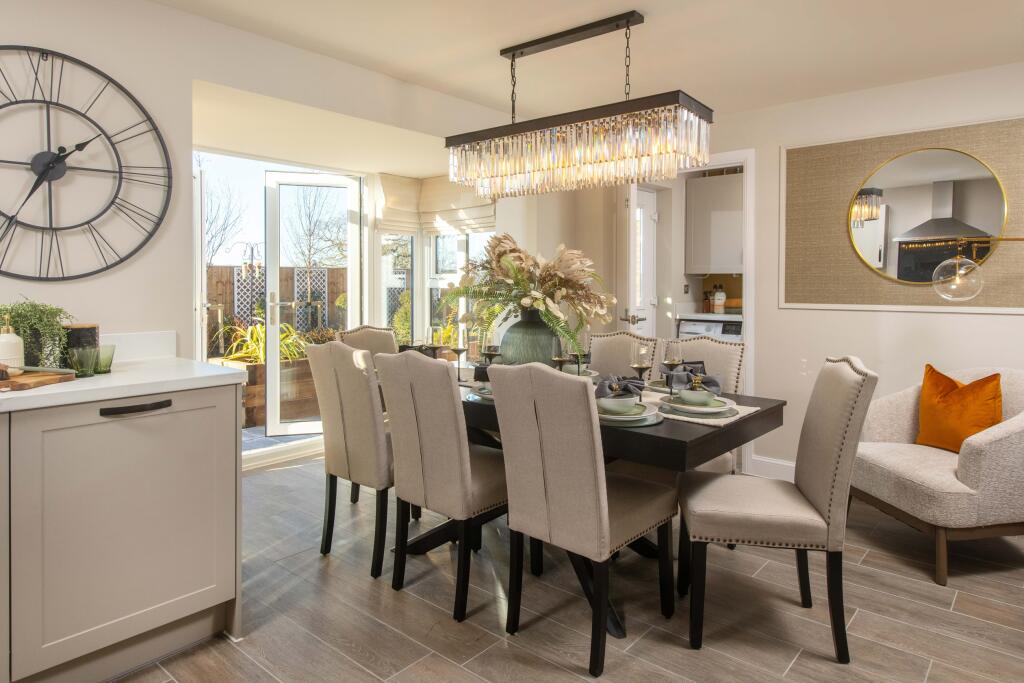 House in Wakefield, West Yorkshire - View 3