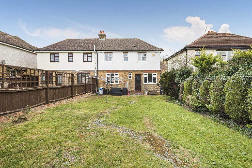 Albert Road, Bexley - View 4