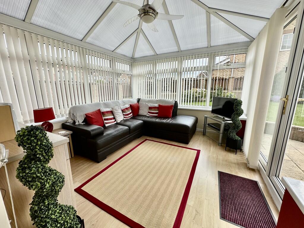 Whisperwood Drive, Woodfield Plantation, Doncaster photo 4