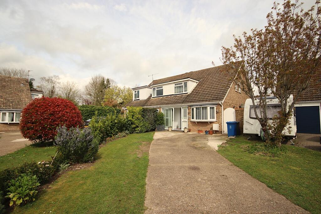 Main image of property: Cox Green, Maidenhead