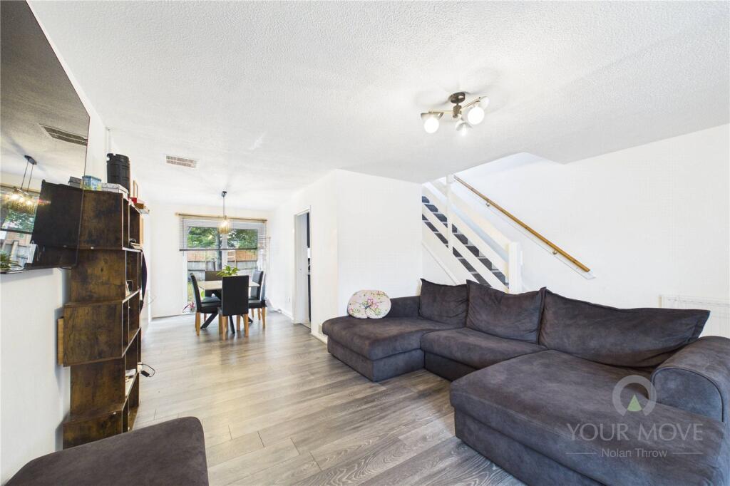 House in Northampton - View 2