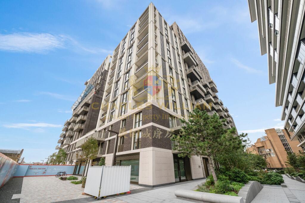 Main image of property: Wapping Sourdough, London Dock, London