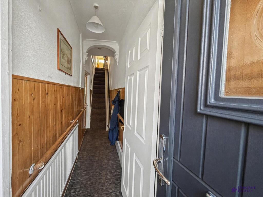 House in Gilfach Goch - View 3