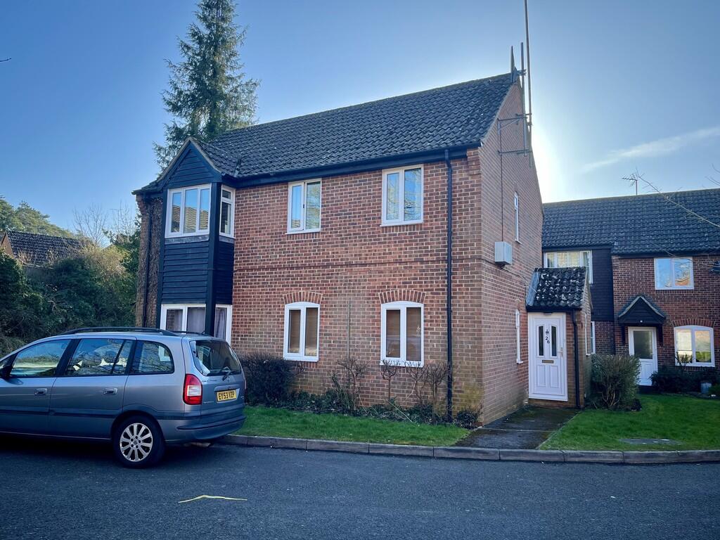 Main image of property: Freemans Close, Hungerford