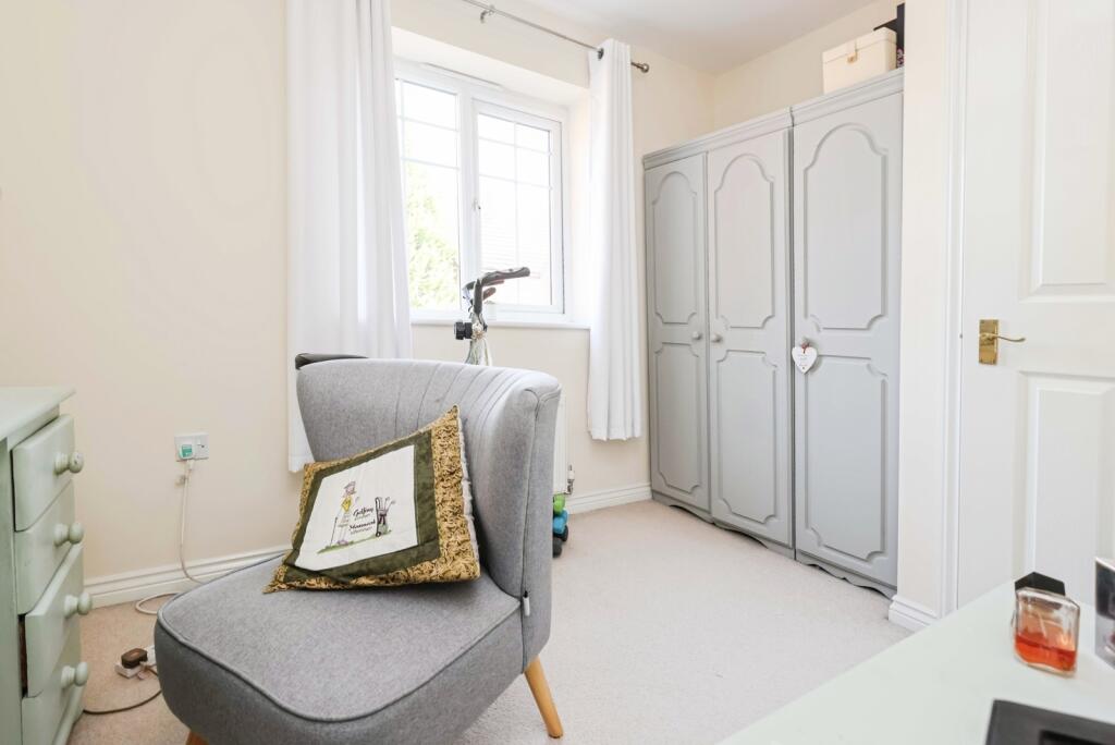 Additional image 15 of Musson Close, Marston Green, West Midlands, B37