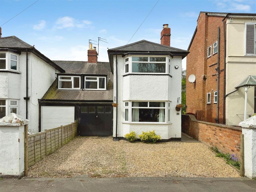 Main image of property: St. Marys Road, Leamington Spa