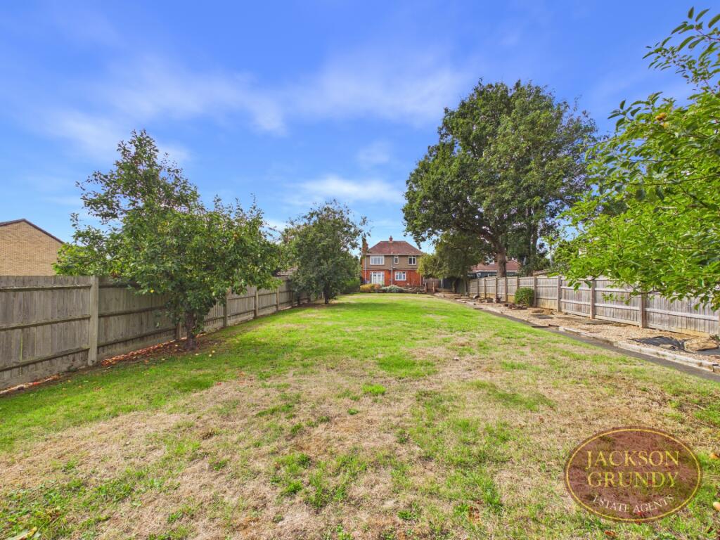 Orchard Hill, Little Billing, NN3 9AG photo 2