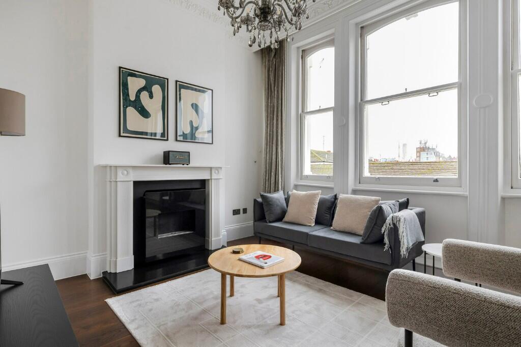 Main image of property: Redcliffe Square, London, SW10