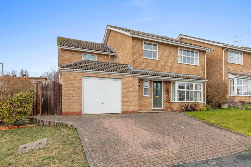 Main image of property: Sunnycroft, Downley, HP13