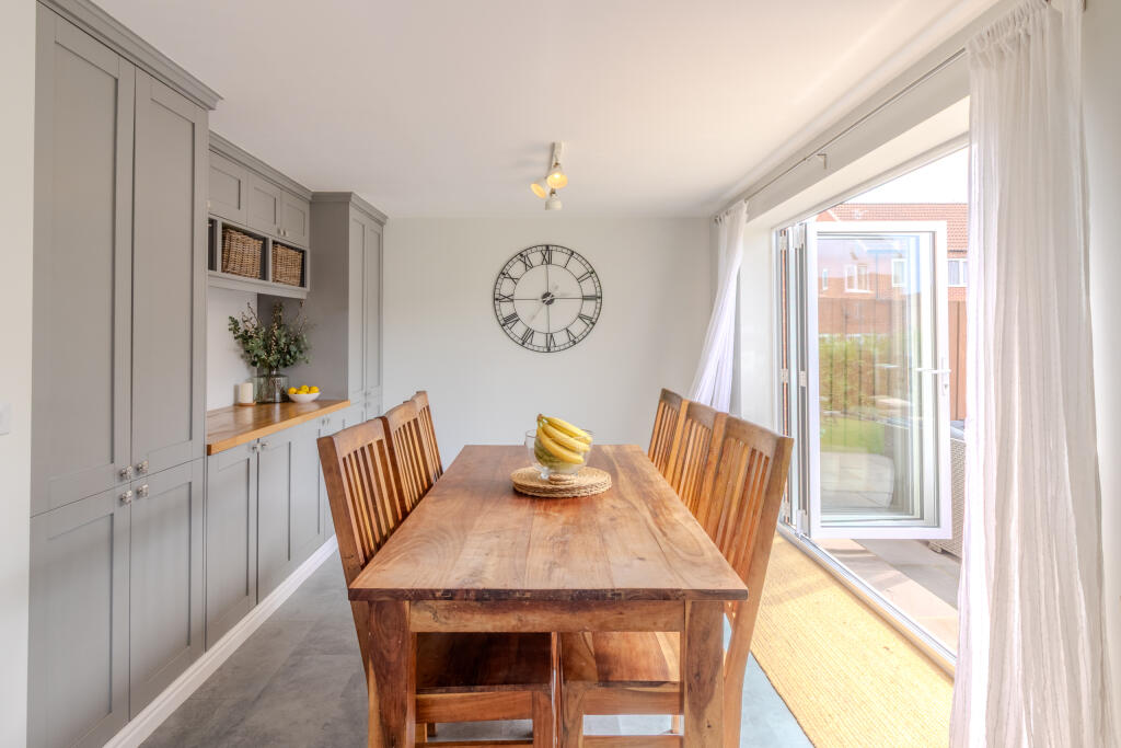 22, Evergreen Way, Norton, Malton, North Yorkshire photo 4