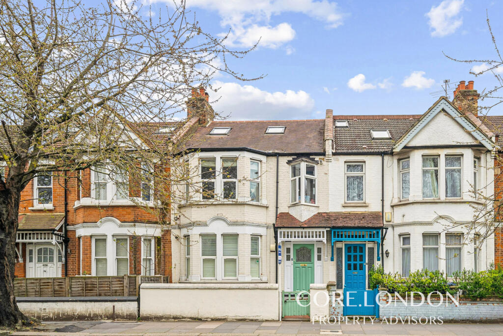 Main image of property: Horn Lane, London, W3