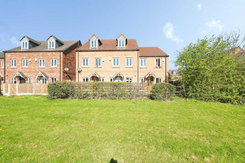 Main image of property: Foxmires Grove, Goldthorpe, ROTHERHAM