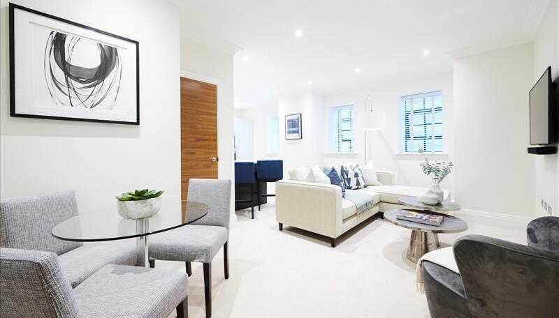 Main image of property: Palace Wharf Rainville Road, London