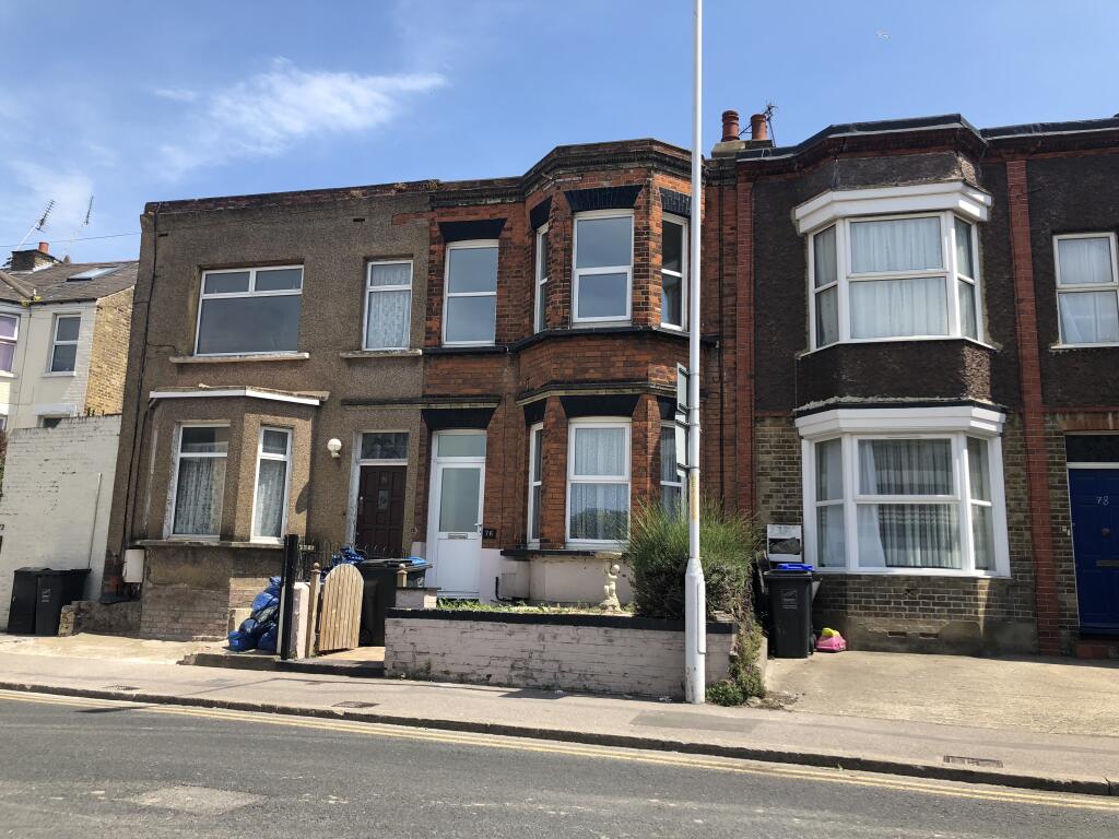 Main image of property: Eaton Road, Margate