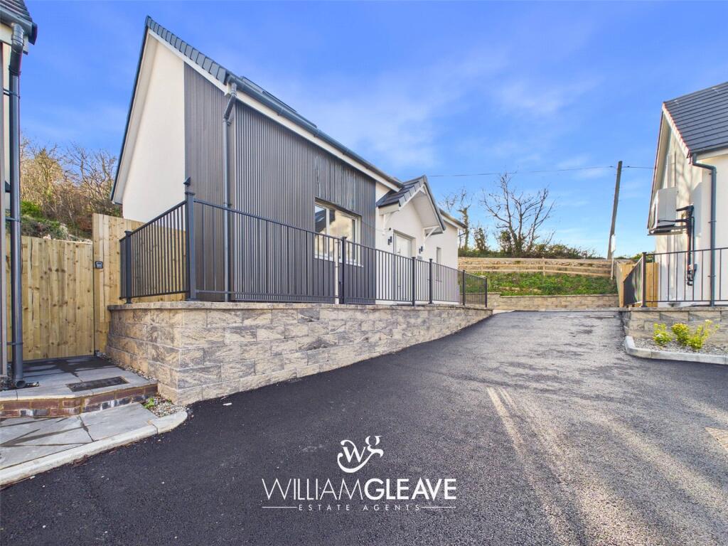 Main image of property: Coed-y-Scubor, Llanddulas, Abergele, Conwy, LL22