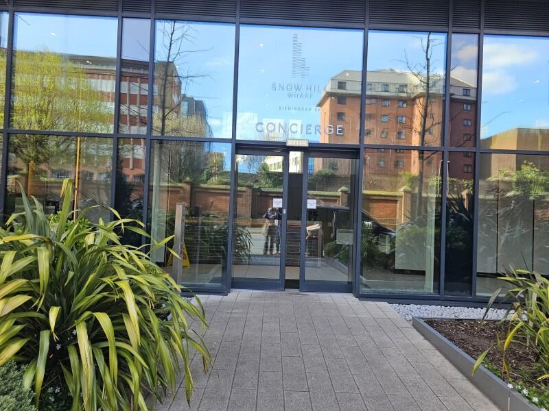 Additional image 21 of Snow Hill Wharf, 64 Shadwell Street, Birmingham, B4 6FW