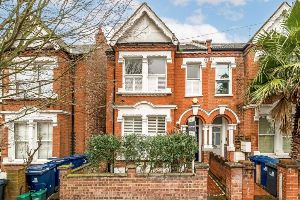 Main image of property: Derwentwater Road, Acton
