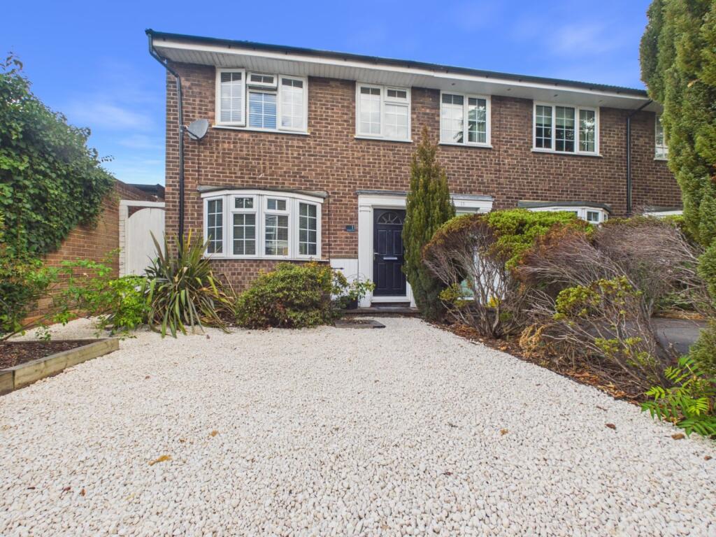 Main image of property: Sheepcote Road, Eton Wick, Berkshire, SL4