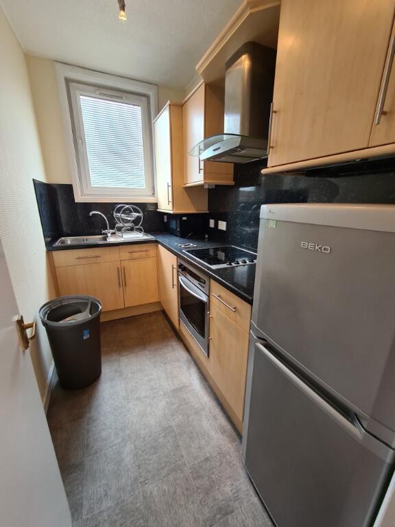 Additional image 6 of 52 Dee Street, Flat 4, Aberdeen, AB11 6DS