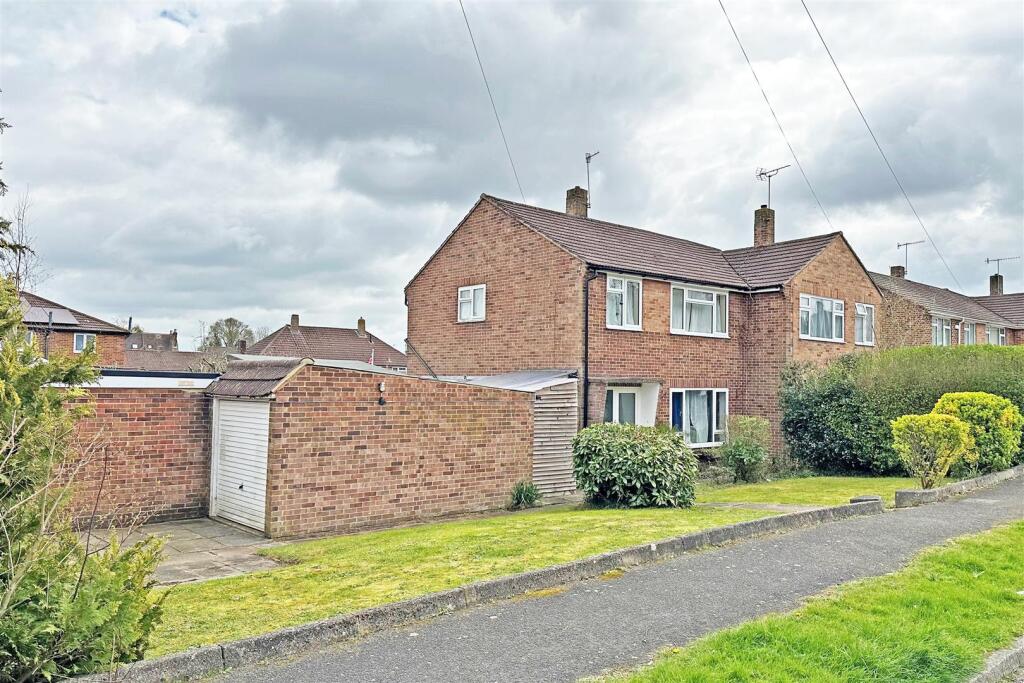 Main image of property: Westway Gardens, Redhill