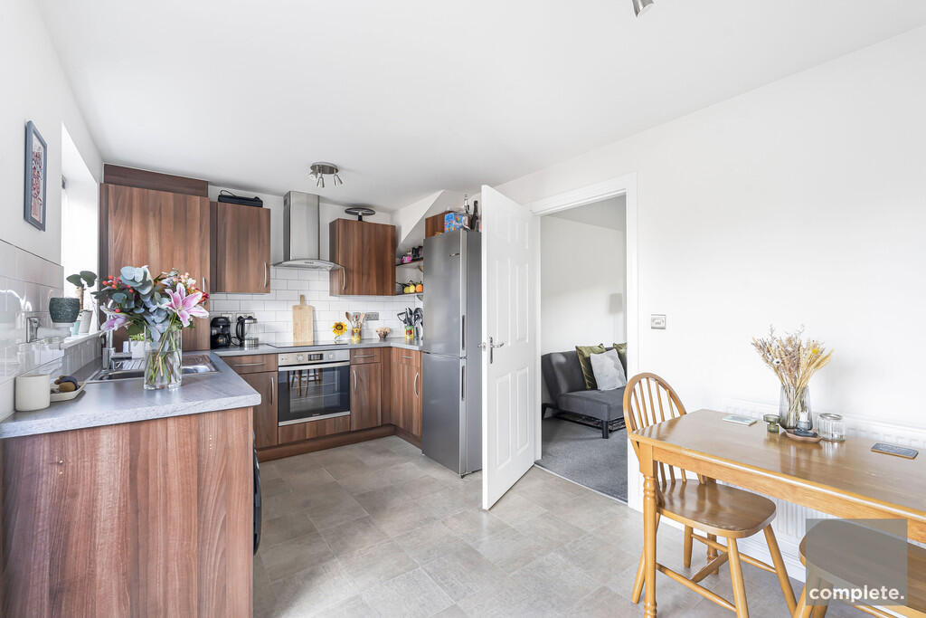House in Exeter - View 4